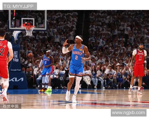 2018年4月2日雷霆对阵鹈鹕精彩回顾与赛后分析