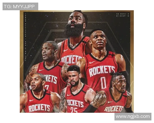 2020年NBA季后赛火箭对雷霆全场精彩回放与赛后分析