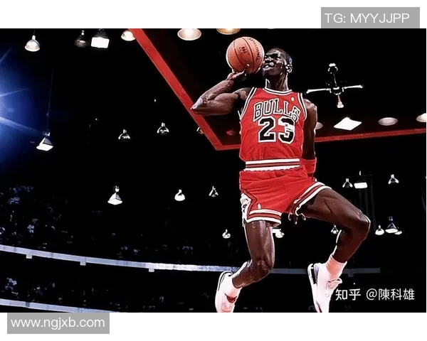 乔丹与詹姆斯经典对决视频回顾,篮球传奇的巅峰时刻重温
